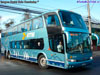 Marcopolo Paradiso G6 1800DD / Scania K-420B / Buses ETM