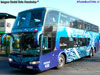 Marcopolo Paradiso G6 1800DD / Volvo B-12R / Línea Azul