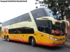 Marcopolo Paradiso G7 1800DD / Mercedes Benz O-500RSD-2436 / Buses JAC Marcopolo Paradiso G7 1800DD / Mercedes Benz O-500RSD-2436 / Buses JAC
