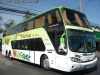 Busscar Panorâmico DD / Mercedes Benz O-500RSD-2036 / Nilahue