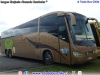 Irizar Century III 3.90 / Mercedes Benz O-500RSD-2442 / Queilen Bus