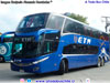 Marcopolo Paradiso New G7 1800DD / Scania K-400B eev5 / Buses ETM