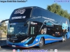 Marcopolo Paradiso G8 1800DD / Volvo B-450R Euro5 / EME Bus
