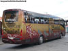 Irizar Century III 3.70 / Mercedes Benz O-500R-1830 / Linatal