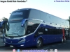 Modasa Zeus 5 / Volvo B-450R Euro5 / Nueva Andimar