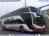 Marcopolo Paradiso G8 1800DD / Volvo B-450R Euro5 / Pullman Tur