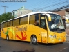 Irizar Century III 3.70 / Mercedes Benz O-400RSE / Linatal