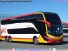 Marcopolo Paradiso G8 1800DD / Scania K-410CB eev5 / Buses JAC