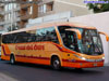 Marcopolo Paradiso G7 1050 / Volvo B-9R / Cruz del Sur