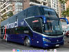 Modasa Zeus 5 / Volvo B-450R Euro5 / Nueva Andimar