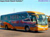 Marcopolo Paradiso G7 1050 / Scania K-380B / Pullman Sur