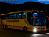 Marcopolo Paradiso G6 1200 / Volvo B-12R / Cruz del Sur