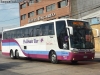 Busscar Jum Buss 360 / Mercedes Benz O-500RS-1836 / Pullman Tur Busscar Jum Buss 360 / Mercedes Benz O-500RS-1836 / Pullman Tur