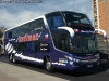 Marcopolo Paradiso G7 1800DD / Scania K-420B / Nueva Andimar Marcopolo Paradiso G7 1800DD / Scania K-420B / Nueva Andimar
