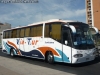 Irizar InterCentury II 3.50 / Scania K-124IB / Vía-Tur