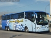 Irizar Century III 3.90 / Scania K-380B / Línea Azul