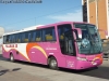 Busscar Vissta Buss LO / Volvo B-7R / Pullman JR