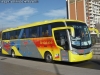 Mascarello Roma 350 / Mercedes Benz O-500RS-1836 / Jet Sur