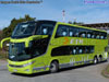 Marcopolo Paradiso G7 1800DD / Scania K-410B / Buses ETM Marcopolo Paradiso G7 1800DD / Scania K-410B / Buses ETM