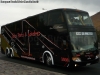 Modasa Zeus II / Scania K-420B / Talca París & Londres