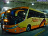 Marcopolo Paradiso G7 1050 / Volvo B-9R / Pullman Sur