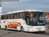 Comil Campione Vision 3.45 / Mercedes Benz O-500RS-1836 / Pullman del Sur