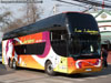 Young Man Skyliner JNP6137S / Los Libertadores