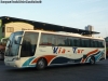 Busscar Vissta Buss LO / Mercedes Benz O-400RSE / Vía-Tur Busscar Vissta Buss LO / Mercedes Benz O-400RSE / Vía-Tur