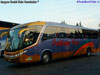 Marcopolo Paradiso G7 1050 / Scania K-380B / Pullman Sur Marcopolo Paradiso G7 1050 / Scania K-380B / Pullman Sur