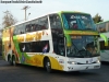 Marcopolo Paradiso G6 1800DD / Volvo B-12R / Bus Norte Marcopolo Paradiso G6 1800DD / Volvo B-12R / Bus Norte