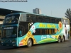 Modasa Zeus II / Mercedes Benz O-500RSD-2442 / Bus Norte Modasa Zeus II / Mercedes Benz O-500RSD-2442 / Bus Norte