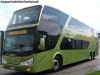 Modasa Zeus II / Mercedes Benz O-500RSD-2436 / Tur Bus