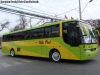 Busscar El Buss 340 / Scania K-124IB / Salón Villa Prat