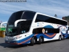 Marcopolo Paradiso G7 1800DD / Volvo B-430R 8x2 / EME Bus