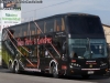 Busscar Panorâmico DD / Mercedes Benz O-500RSD-2436 / Talca París & Londres