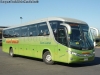 Marcopolo Viaggio G7 1050 / Scania K-380B / Tur Bus