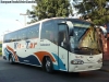 Irizar Century II 3.70 / Mercedes Benz O-400RSE / Vía-Tur