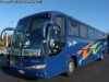 Marcopolo Viaggio G6 1050 / Mercedes Benz O-400RSE / Pullman JC