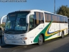 Irizar InterCentury II 3.50 / Volvo B-7R / Lista Azul