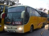 Marcopolo Paradiso G6 1200 / Mercedes Benz O-400RSD / Buses JAC