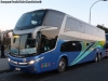 Marcopolo Paradiso G7 1800DD / Volvo B-12R / Pullman del Sur