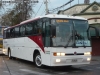 Marcopolo Viaggio GV 1000 / Mercedes Benz O-400RSE / Lista Azul Marcopolo Viaggio GV 1000 / Mercedes Benz O-400RSE / Lista Azul