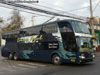 Marcopolo Paradiso G6 1800DD / Volvo B-12R / Línea Azul Marcopolo Paradiso G6 1800DD / Volvo B-12R / Línea Azul