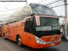 Zhong Tong Navigator LCK6137H / Pullman del Sur