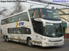 Marcopolo Paradiso G7 1800DD / Scania K-420B / Buses ETM