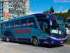 Marcopolo Paradiso G7 1050 / Mercedes Benz O-500RS-1836 / Pullman Sur