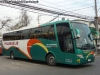 Busscar Vissta Buss Elegance 360 / Mercedes Benz O-500R-1830 / Pullman JR