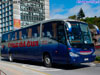 Irizar Century III 3.70 / Mercedes Benz O-500RS-1836 / Cruz del Sur