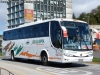 Marcopolo Viaggio G6 1050 / Mercedes Benz O-500R-1830 / IGI Llaima Marcopolo Viaggio G6 1050 / Mercedes Benz O-500R-1830 / IGI Llaima