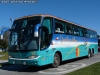 Marcopolo Paradiso G6 1200 / Mercedes Benz O-500RSD-2036 / Queilen Bus